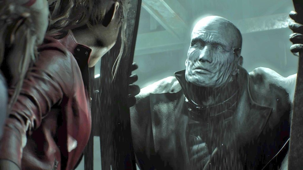 バイオハザードre 2 プレイメモ まな Note バイオハザードre 2 プレイメモ まな Note