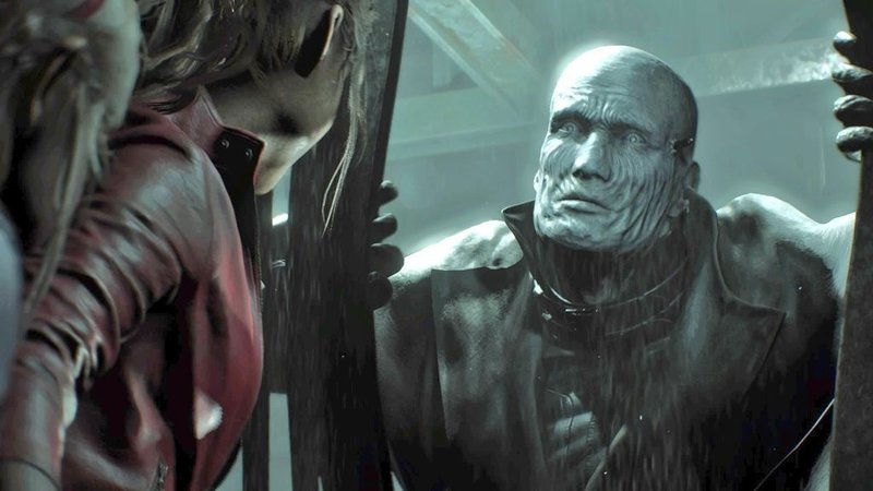 バイオハザードre 2 プレイメモ まな Note