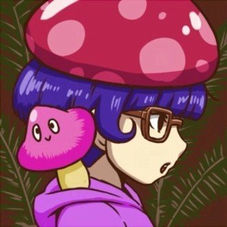 ユリ熊嵐 があまりに趣味ド真ん中でした くさびらじん Note