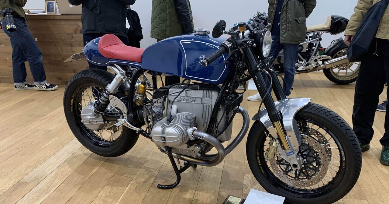 BMW r100rs 2本サス アンメーター R100RS/BMW R100RS 2本サスモデル | Zuttoride Market（ずっと