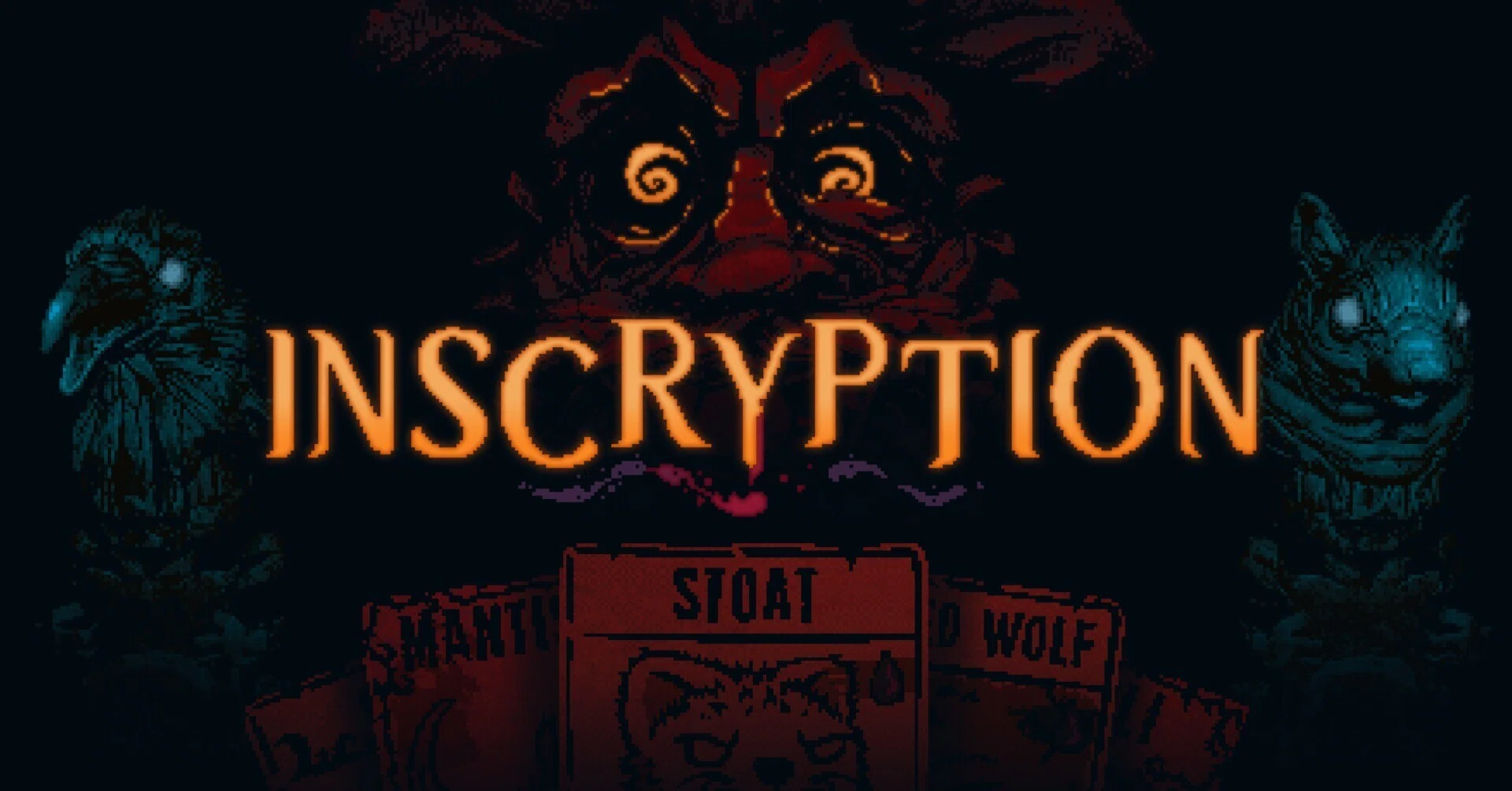 カードゲーム未経験者にこそ伝えたいINSCRYPTIONの魅力｜かじらないで