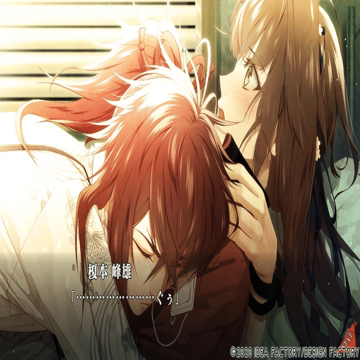 Collar×Malice 感想-榎本峰雄-｜めるぴ