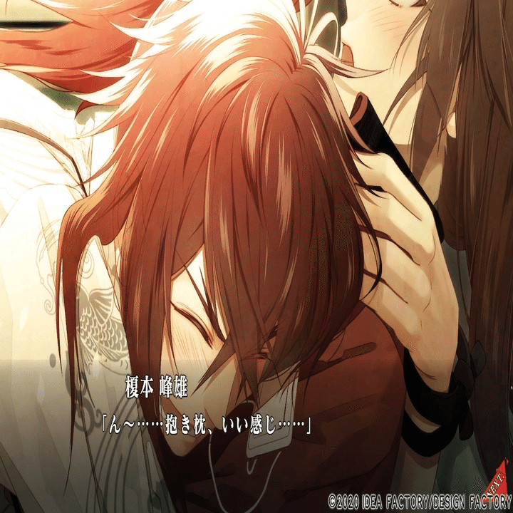 Collar×Malice 感想-榎本峰雄-｜めるぴ