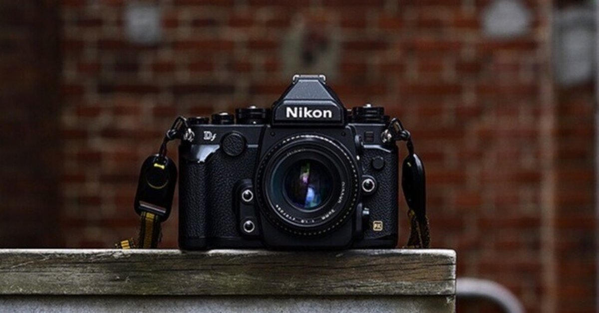 帰ってきたDf 〜修理見積もりで狼狽した私ですが蝋梅を撮ってきました