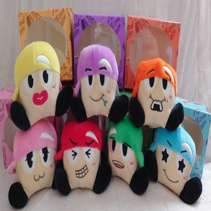 第3回・ジャニーズWEST私的楽曲大賞｜mu*