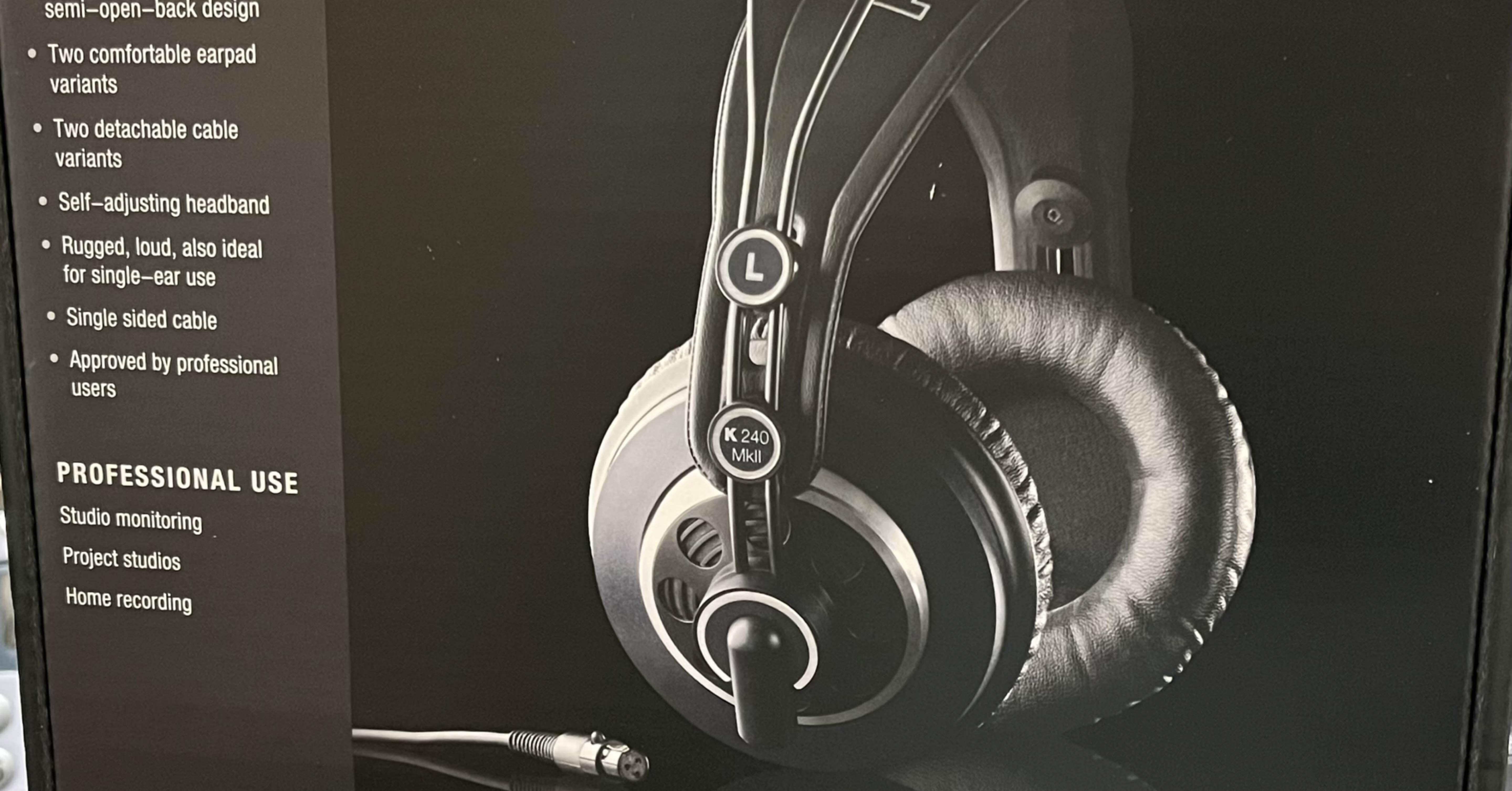 続・ヘッドホンを買うつもりは無かった……が、心のどこかで渇望してかも