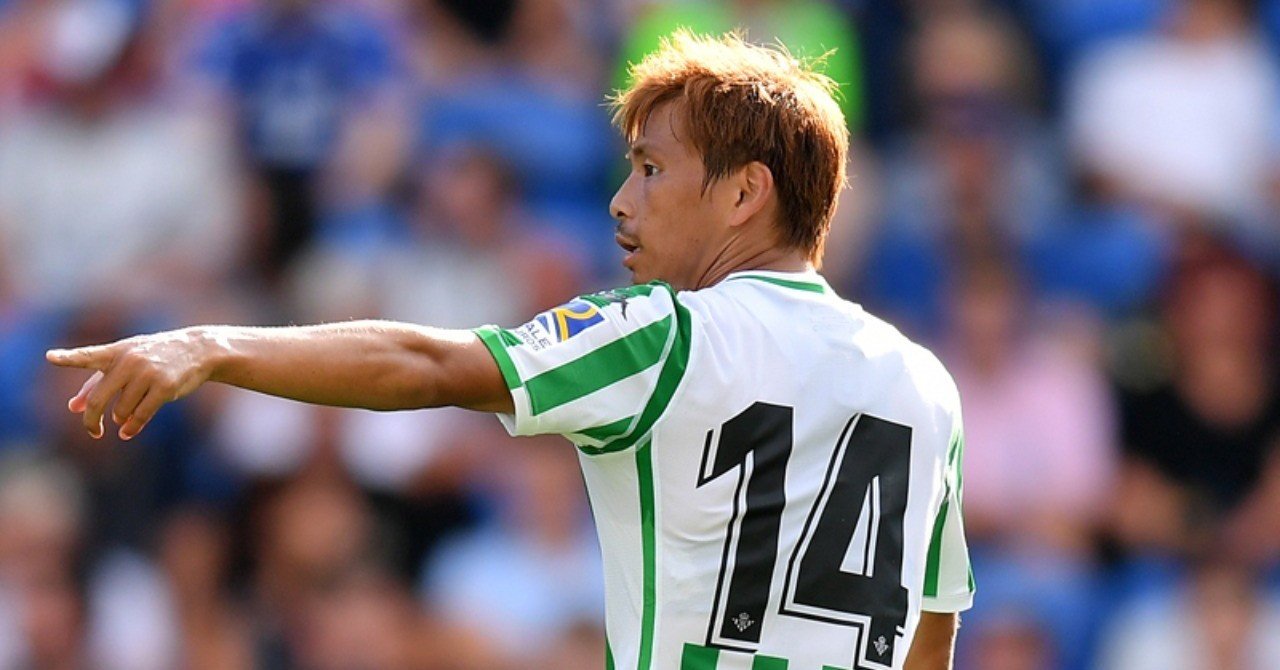 乾選手の移籍をきっかけに考える欧州サッカービジネス Hikari Mizobuchi Note 乾選手の移籍をきっかけに考える欧州サッカービジネス Hikari Mizobuchi Note
