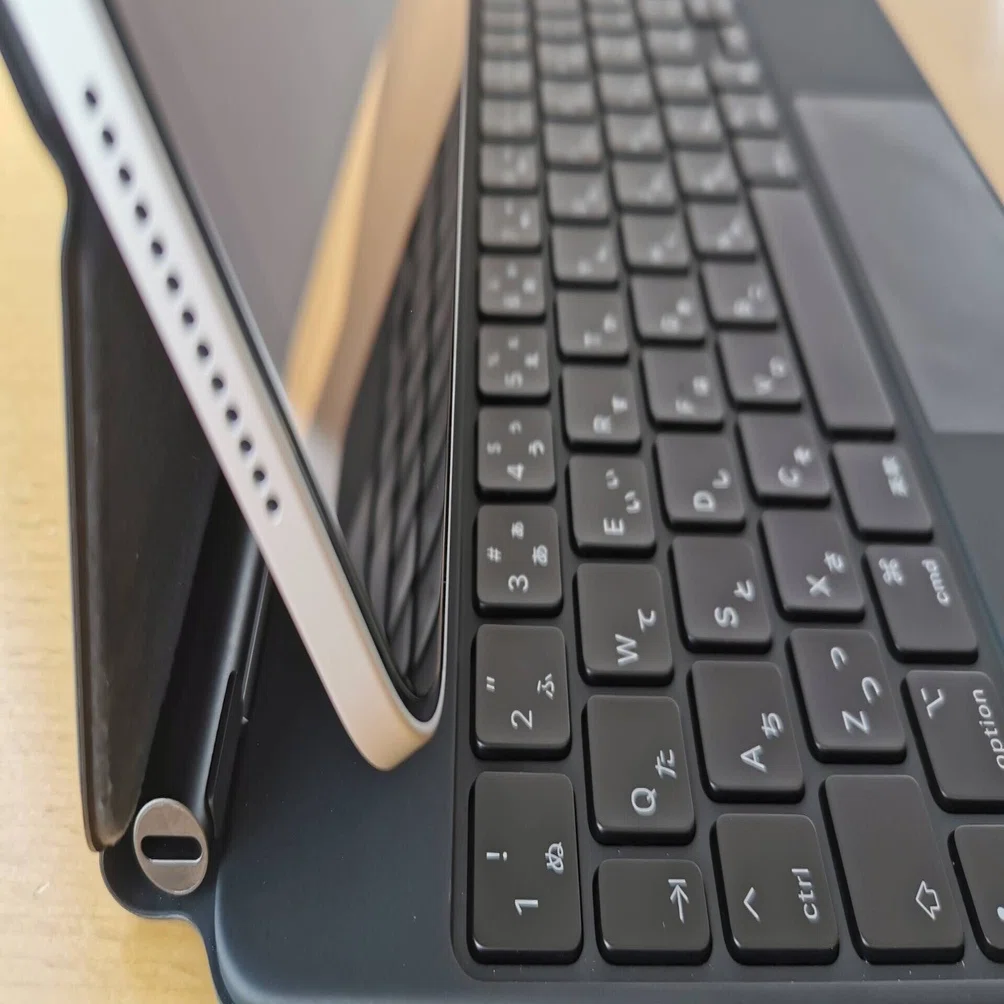iPad Pro 2020 11インチ 3年使用して感じたこと、長期レビュー。iPadで
