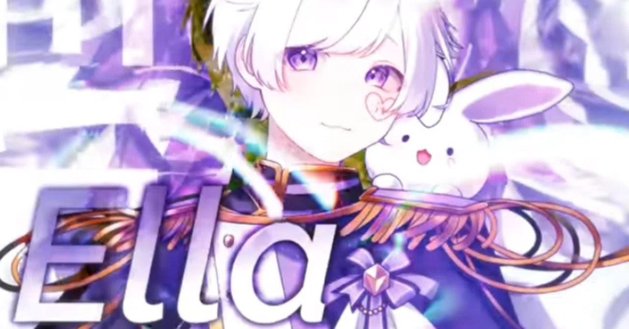 Ellaを解釈してみたら…？｜りあん