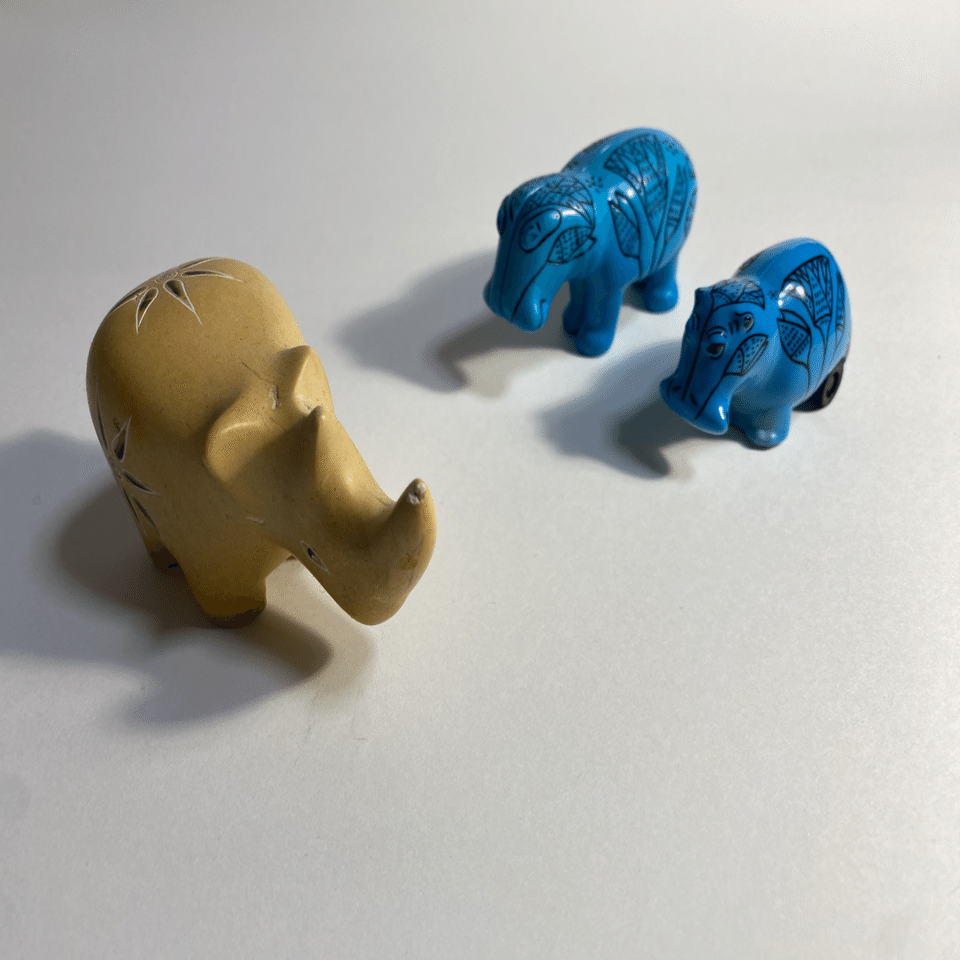 Go!Go!ウィリアム by メトロポリタン美術館｜切り絵作家 ひら子