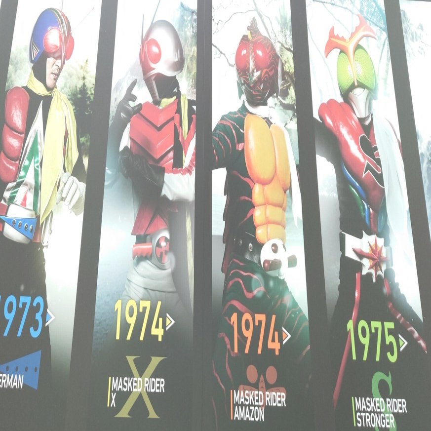 ネタバレあり】今まで見た仮面ライダーの感想など｜ぽち