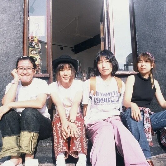 SUPER JUNKY MONKEY 2枚組ベスト Super Junky Monkey Songs Are Our〜2枚組ベスト - メルカリ