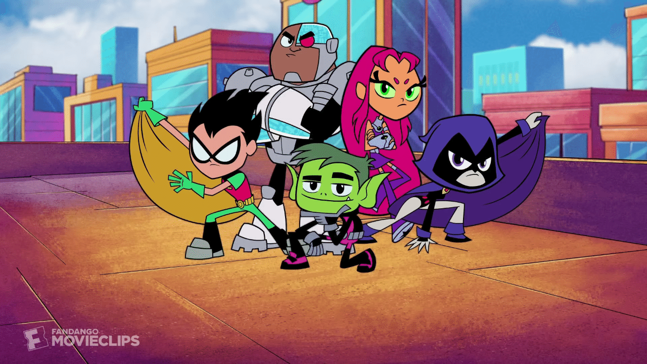 きみはもう18最もsickなスーパーヒーローmovie Teen Titans Go To The Moviesを見たか Akuzume Note きみはもう18最もsickなスーパーヒーローmovie Teen Titans Go To The Moviesを見たか Akuzume Note