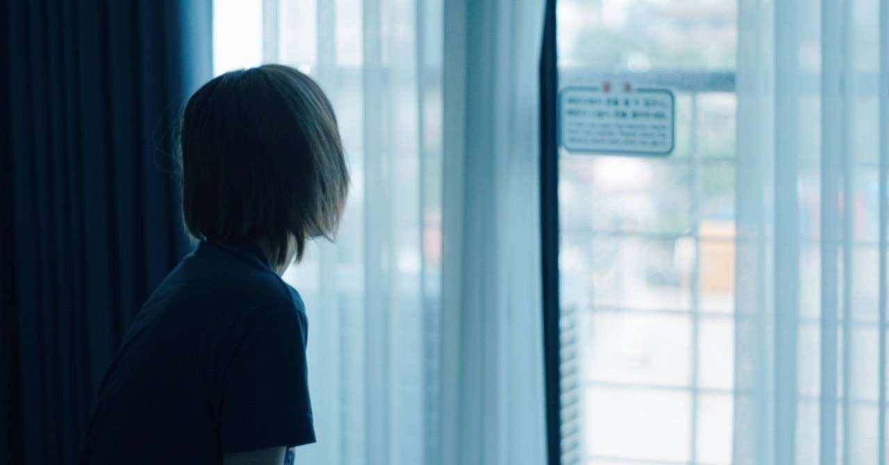 同棲中のひとり時間について 永代 明介 Note