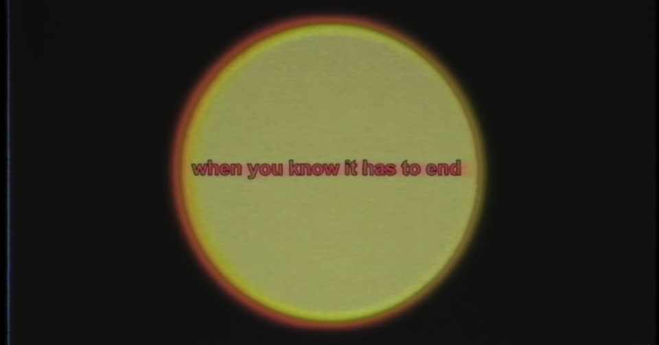 I Don T Know What To Say Bring Me The Horizon 和訳 Seiga 星雅 Note