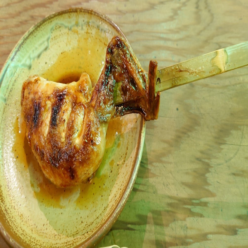 いろり山賊」をご存知か？｜day trip lover