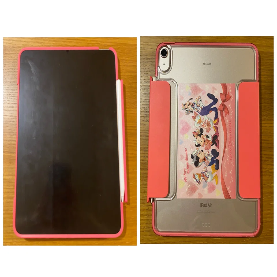 きたる！iPad Air。その1｜よねすけ