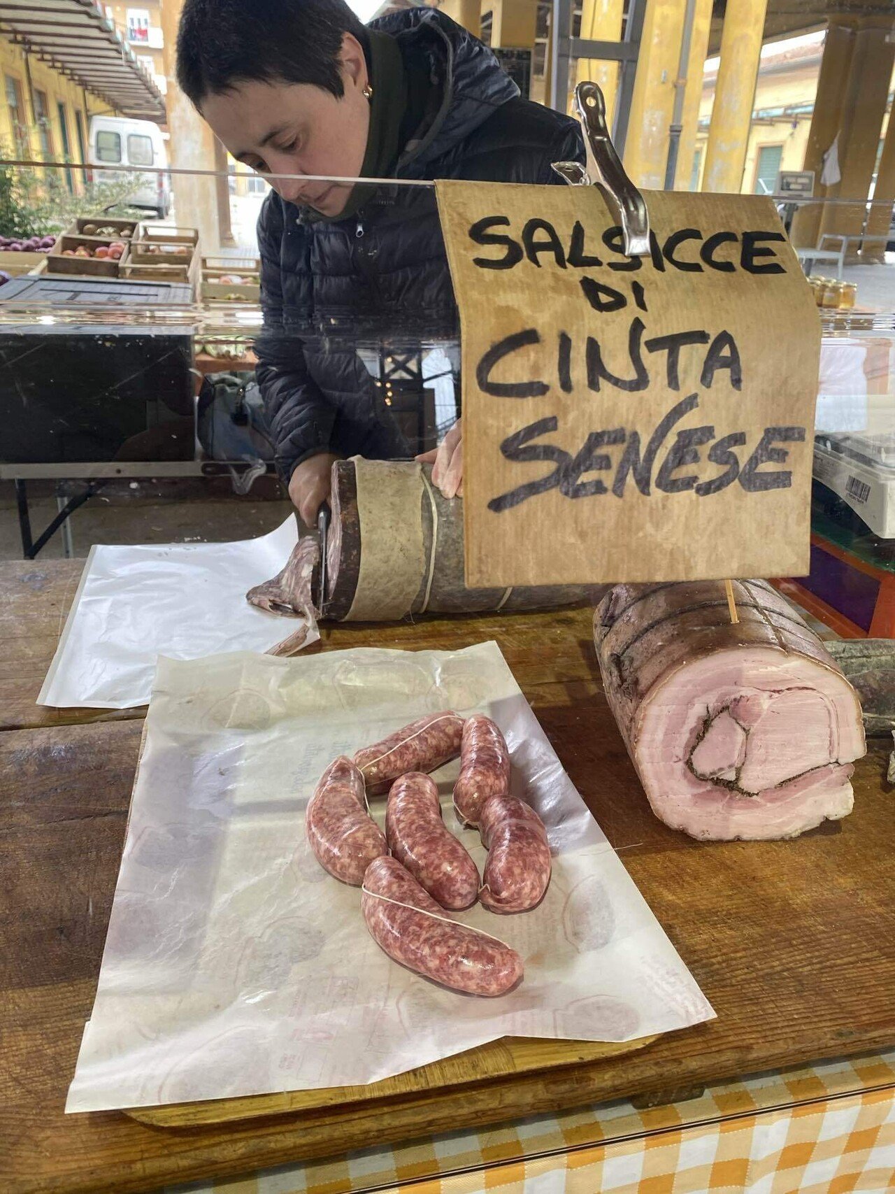 イタリア滞在121日目・122日目・123日目・124日目｜城 拓 / Hiroshi Jo