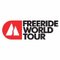 FREERIDE WORLD TOUR JAPAN