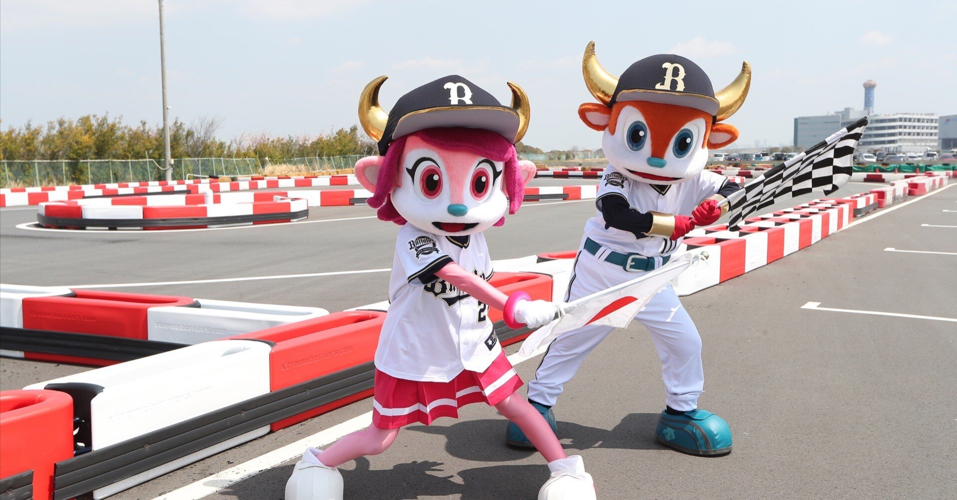 日本一連覇へ向けて再始動！オリックス・バファローズ1月の振り返り