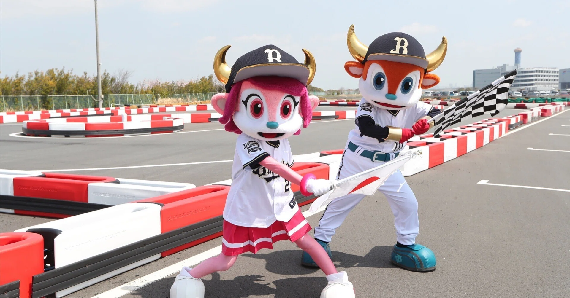 日本一連覇へ向けて再始動！オリックス・バファローズ1月の振り返り 