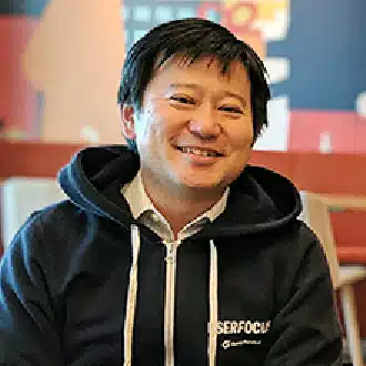 Yosuke Tsuji