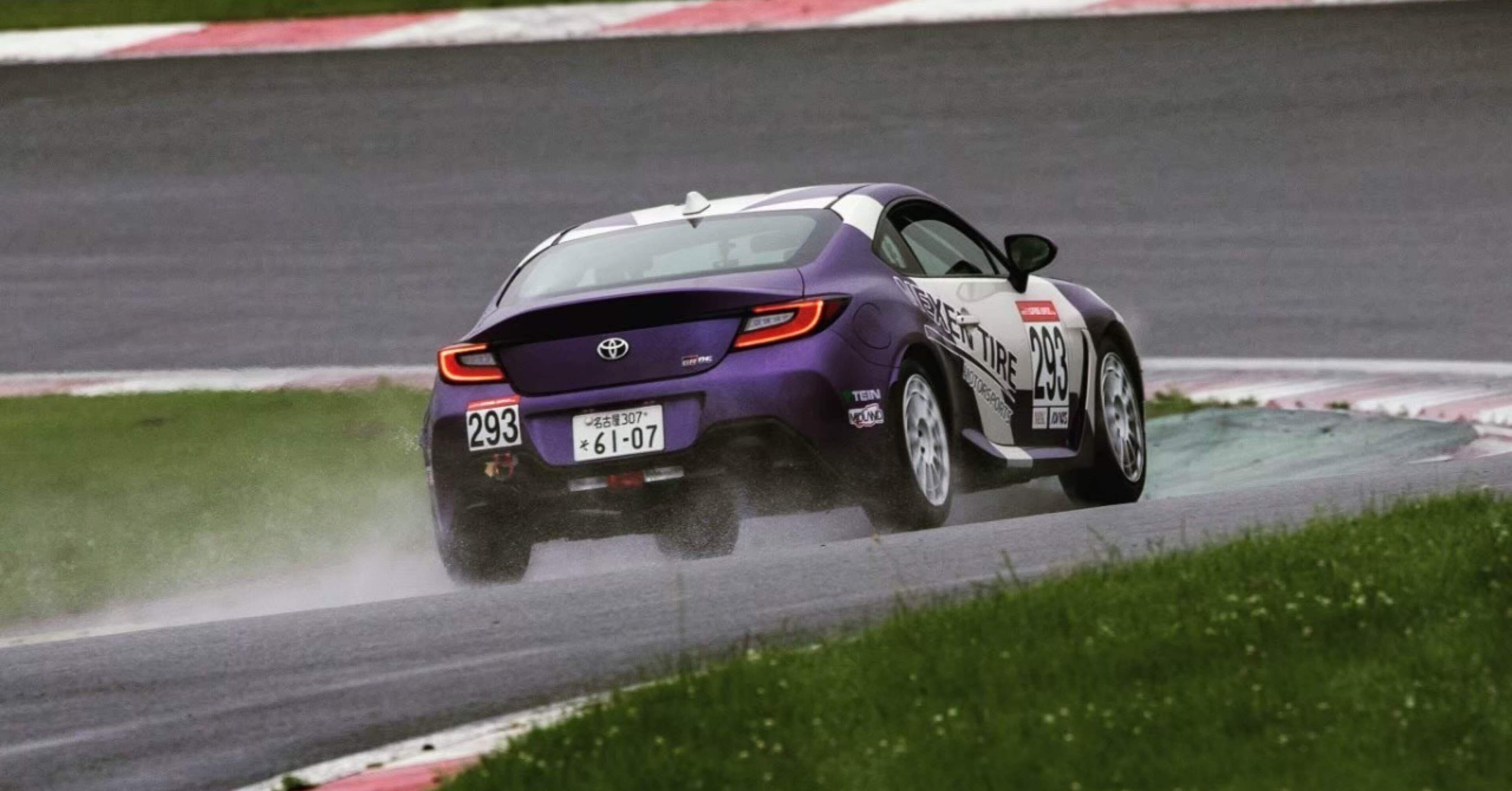 今年のGR86/BRZカップ！｜岡本大地/DaichiOKAMOTO