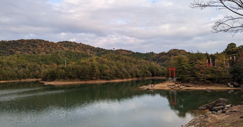 龍の街　岡山（備前）編