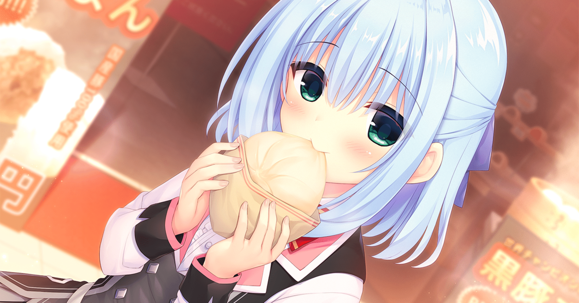 ハミダシクリエイティブ 錦あすみ 雪景シキ 抱き枕カバー