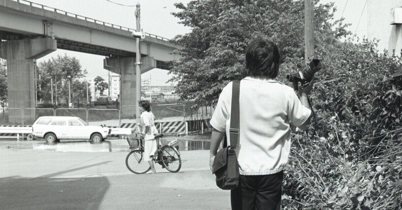 連載「須田一政への旅」 ｜大西みつぐ / 写真家