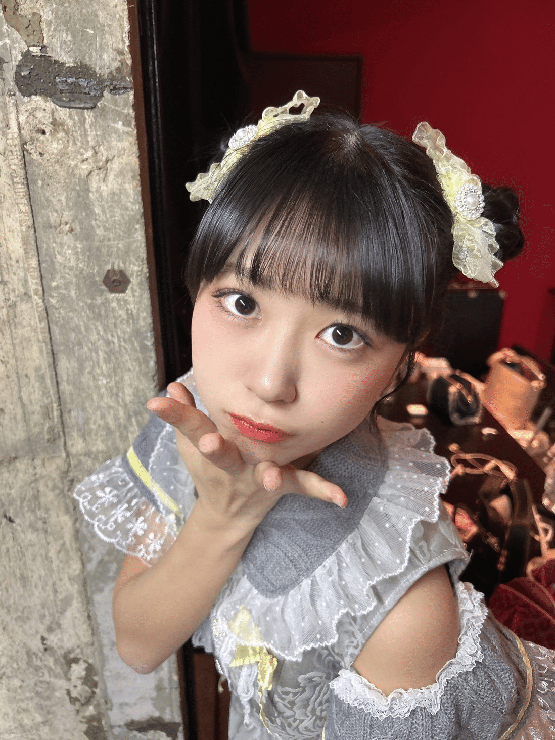 20230205 RAD IN LIVE X2 ドラマチックレコード(ドマレコ/新居歩美