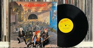 人気レコード18枚セット ファクトリー・レコード全史 | ジェームズ・ナイス, 今井スミ