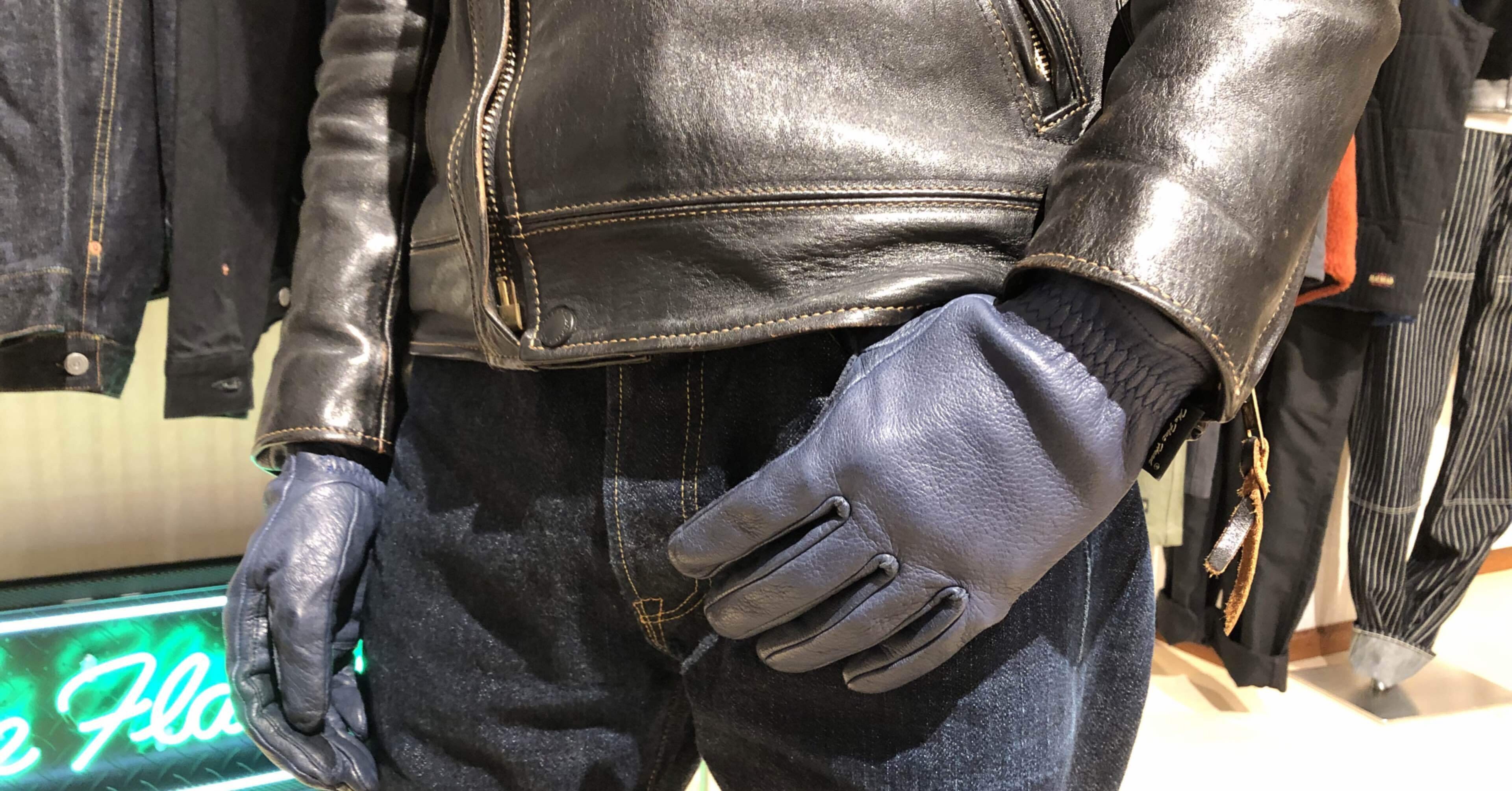 FLAT HEAD 神宮前店】〜気に入ってます！〜｜THE FLAT HEAD