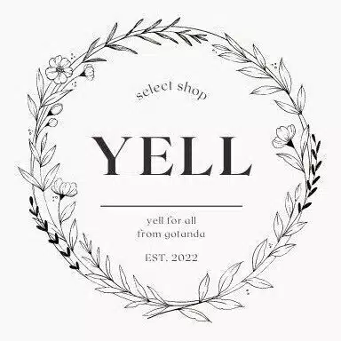 YELL〜セレクトギフトショップ〜｜五反田駅徒歩2分 　【オーガニック/ギフト】