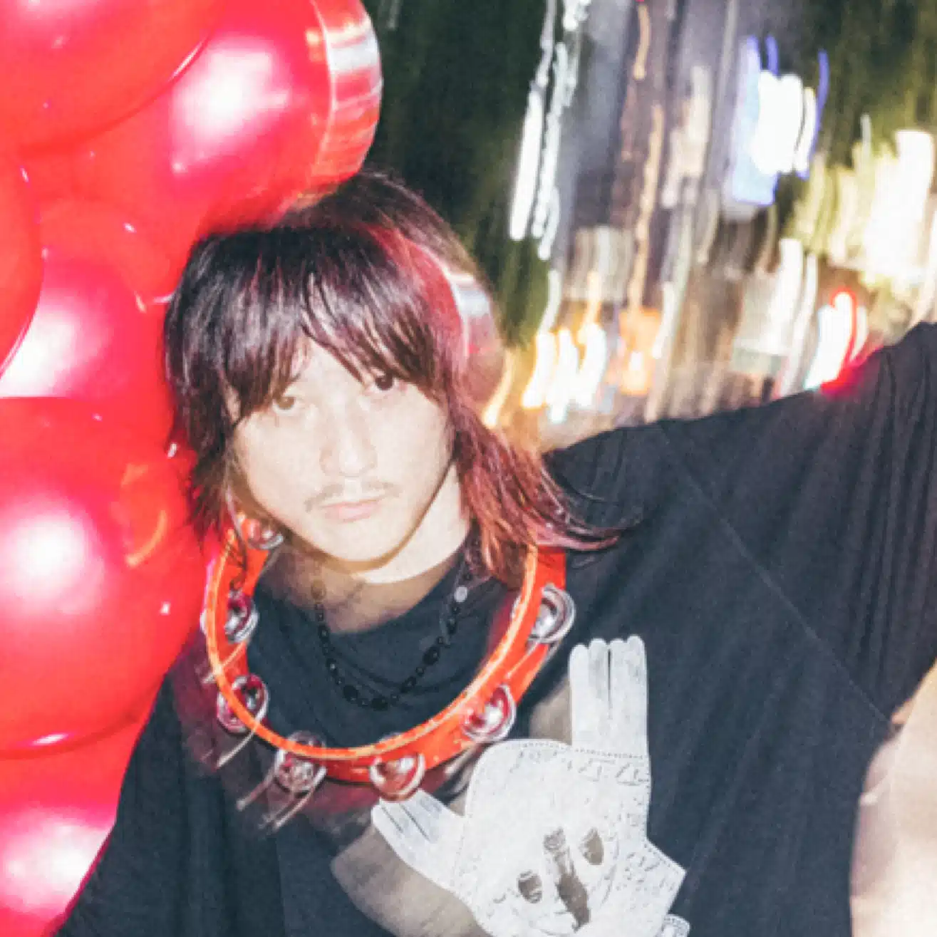 くだけねこにはたびをさせよ｜稲村太佑 / アルカラ
