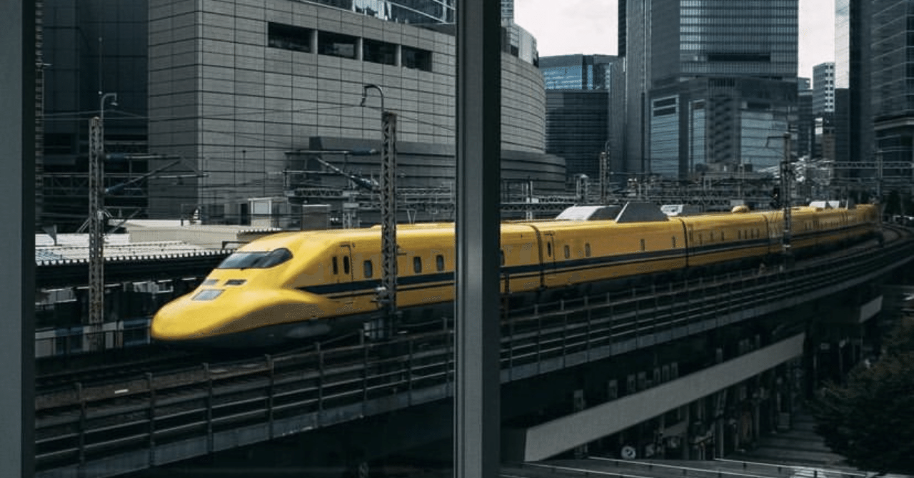 額縁構図のすヽめ｜yanasnap 街×鉄道