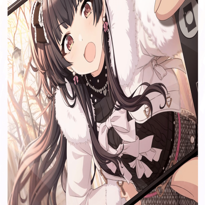 日々は「たまには」の連続―【アンコンシャス35→80】黛冬優子｜春まち