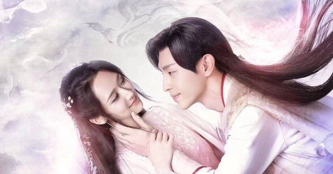 霜花の姫～香蜜が咲かせし愛～』｜玻璃