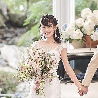 結婚式2ヶ月前の花嫁が思うこと 岬 Note