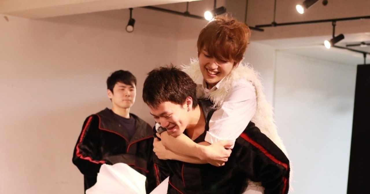 あらしのよるに の新着タグ記事一覧 Note つくる つながる と