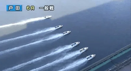 引き波と展開のスジ|さるすべり