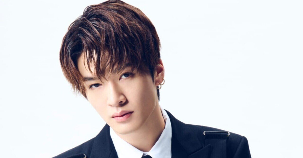 SnowMan💜深澤辰哉💜くんについて｜ふかまゆ