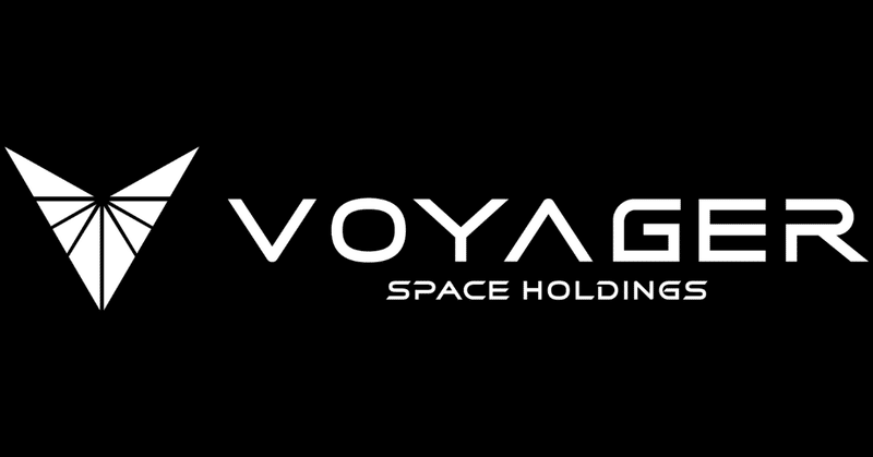 民間の宇宙ステーションを開発するVoyager Spaceが8,000万ドルの資金調達を実施