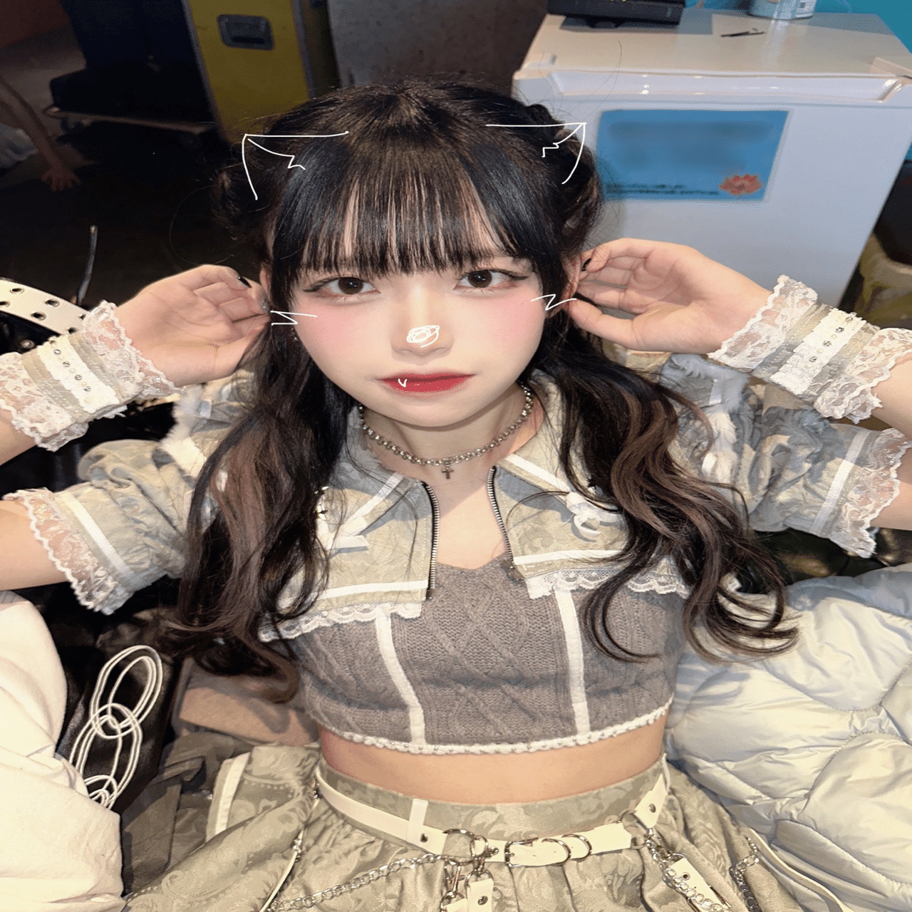 20230205 RAD IN LIVE X2 ドラマチックレコード(ドマレコ/新居歩美