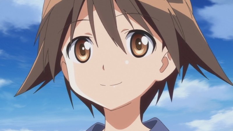 １月２４日 ストライクウィッチーズ１ ２を見たので感想 とらつぐみ Note