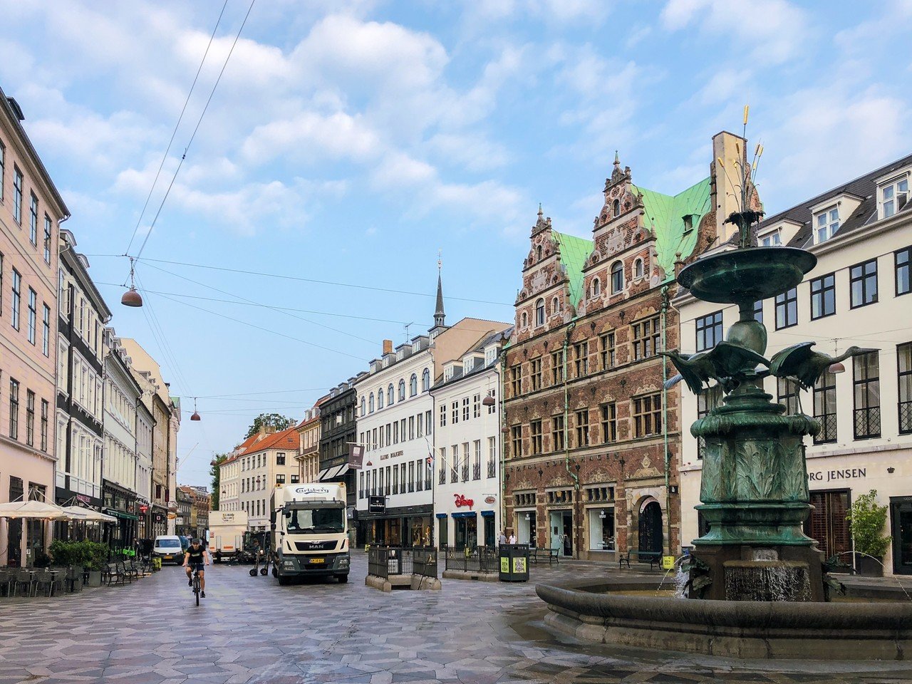 02 デンマーク 世界の食都 コペンハーゲンへ Ntt都市開発 デザイン戦略室 Note 02 デンマーク 世界の食都 コペンハーゲンへ Ntt都市開発 デザイン戦略室 Note