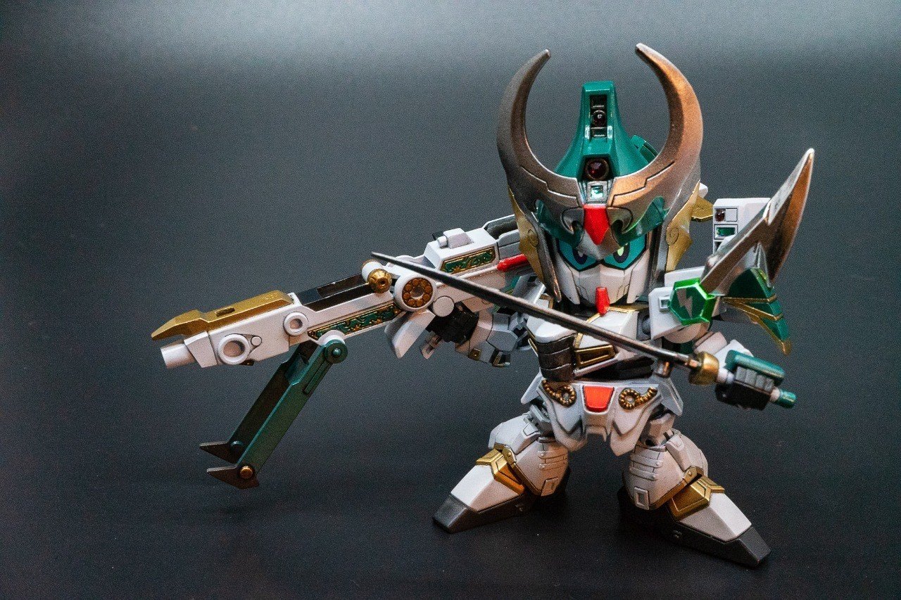 プラモデルで積年の想いと向き合う 戦士雷鳴ガンダム ぬのむ Note プラモデルで積年の想いと向き合う 戦士雷鳴ガンダム ぬのむ Note