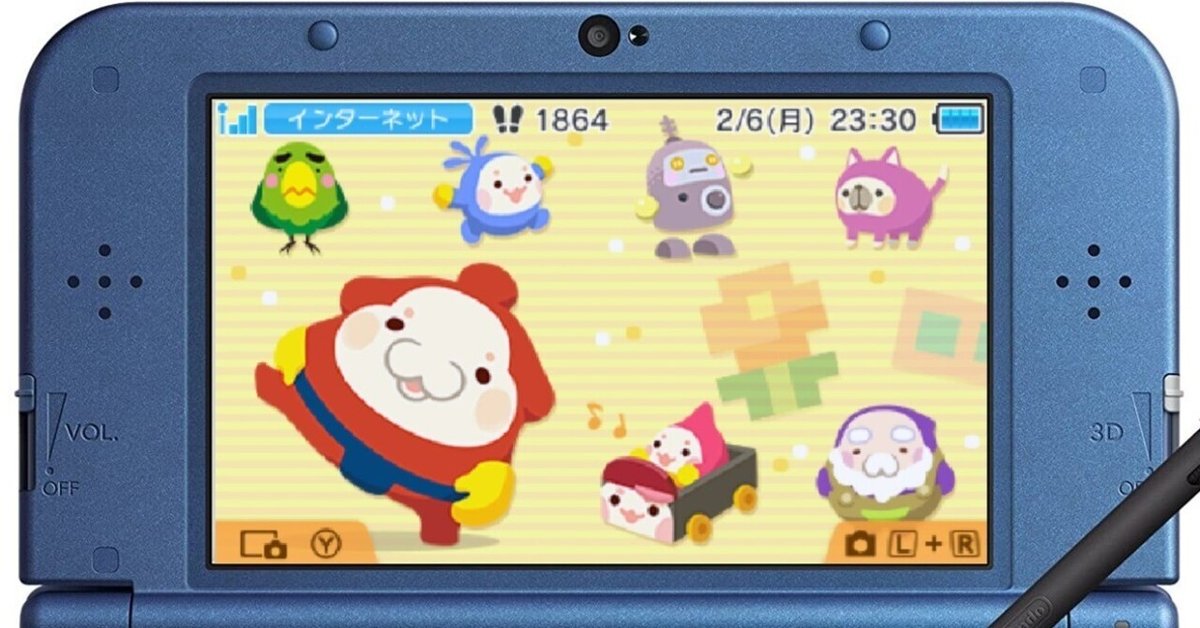 3DSのソフトまとめ いかにゃん on X: 