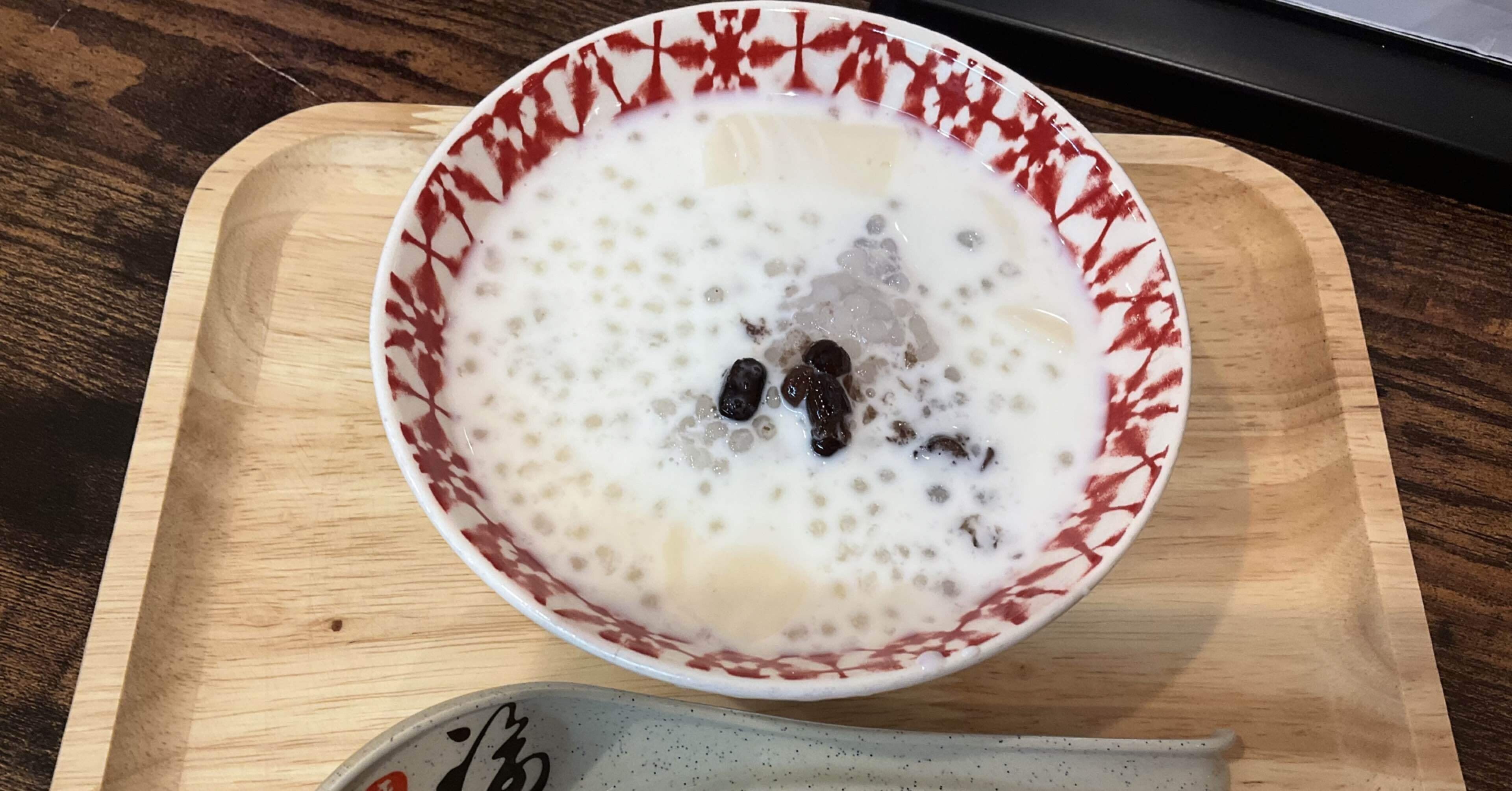 2月4日4軒目幸福圓(江戸川区・瑞江)｜浅草豆花大王(公式)