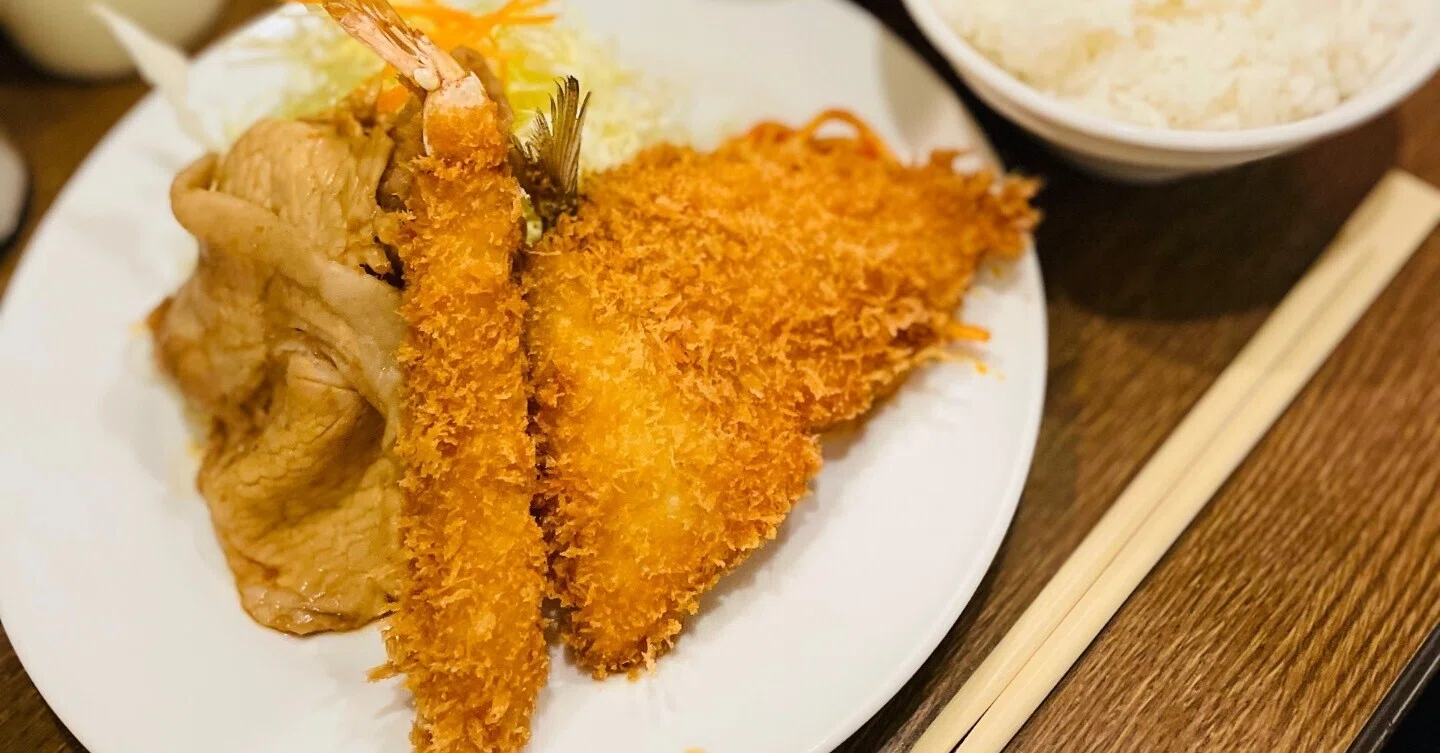 キッチン 大正 軒